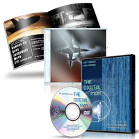CD / DVD Cases & Sleeves