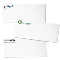 Regular Envelopes